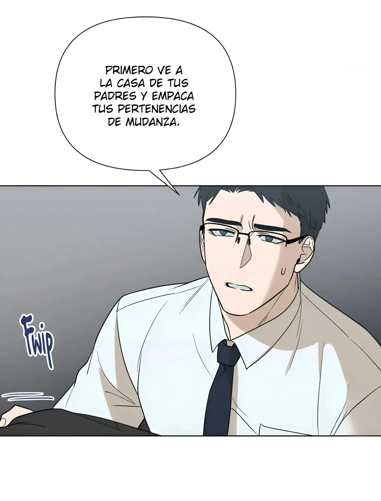 Geolsonjeon (2023) - Capítulo 28 - Página 11 - LectorTMOo