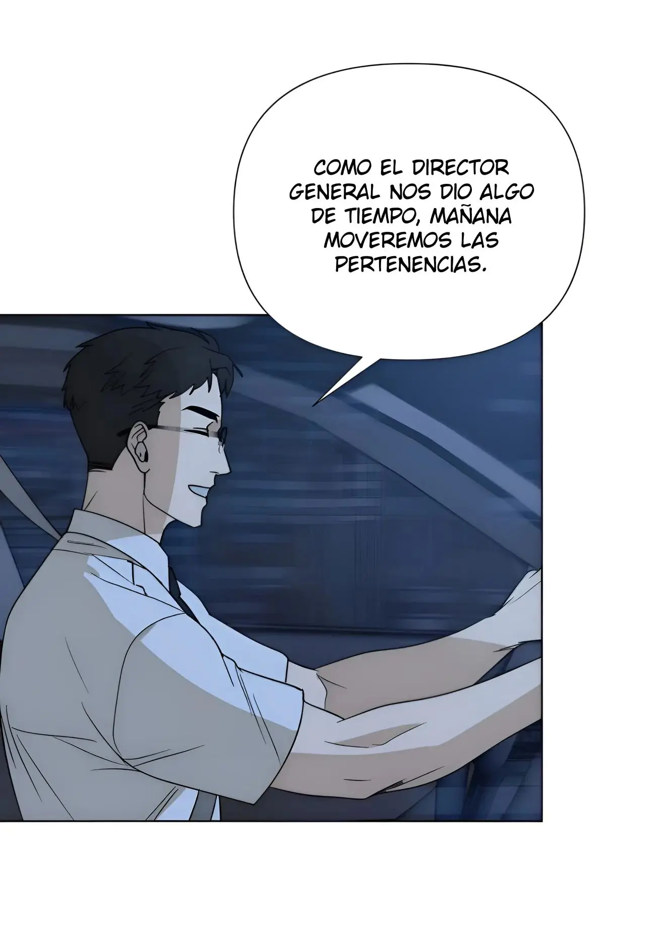 Geolsonjeon (2023) - Capítulo 28 - Página 35 - LectorTMOo