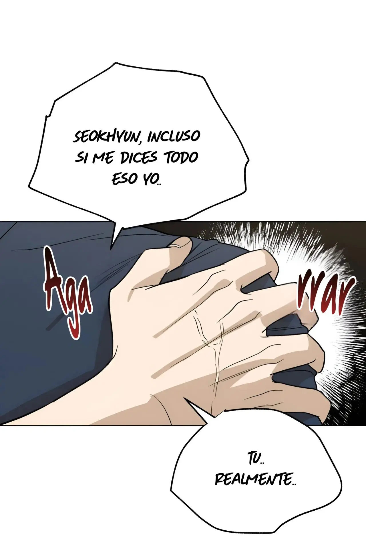 Geolsonjeon (2023) - Capítulo 28 - Página 57 - LectorTMOo