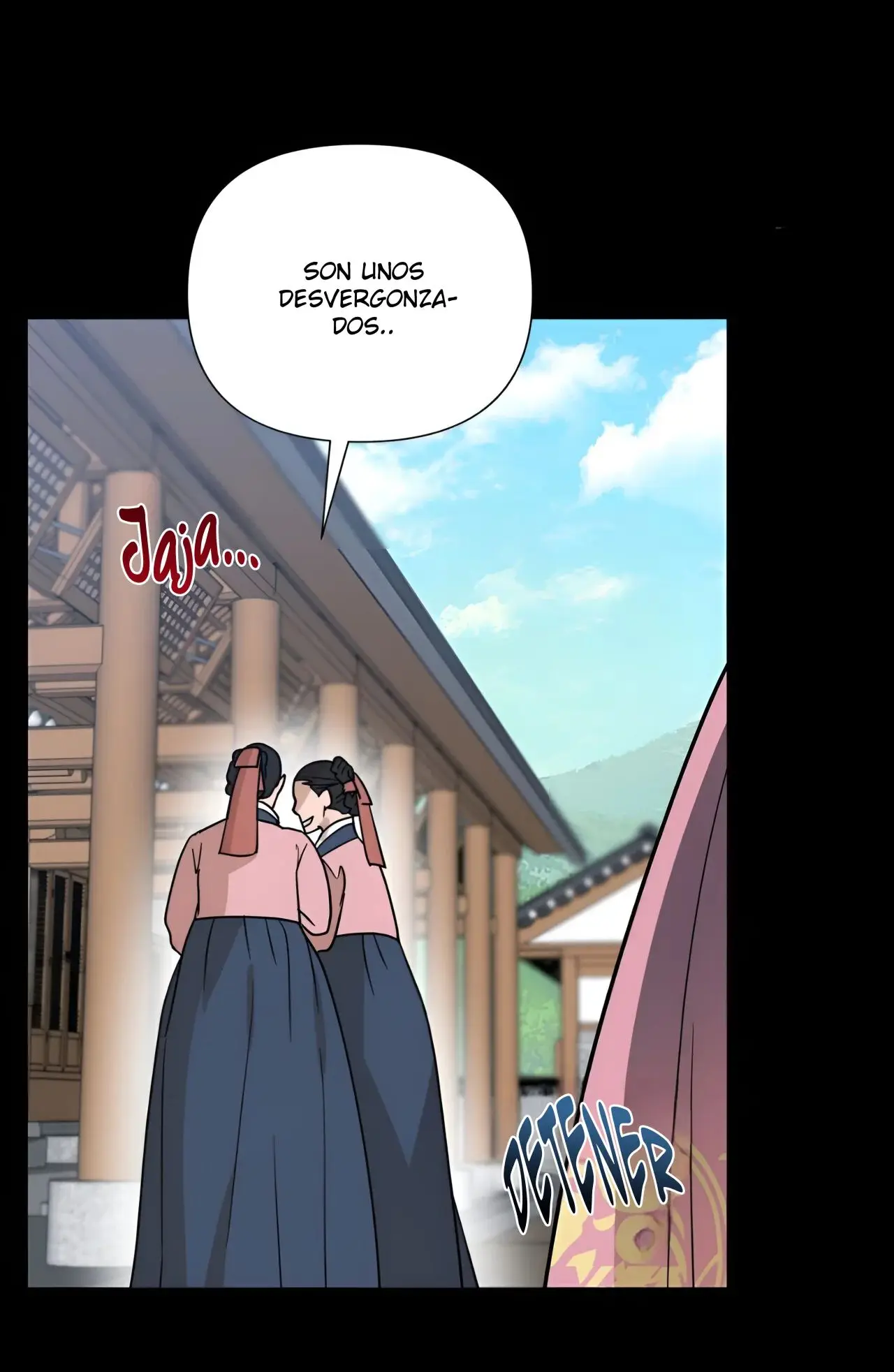 Geolsonjeon (2023) - Capítulo 29 - Página 7 - LectorTMOo