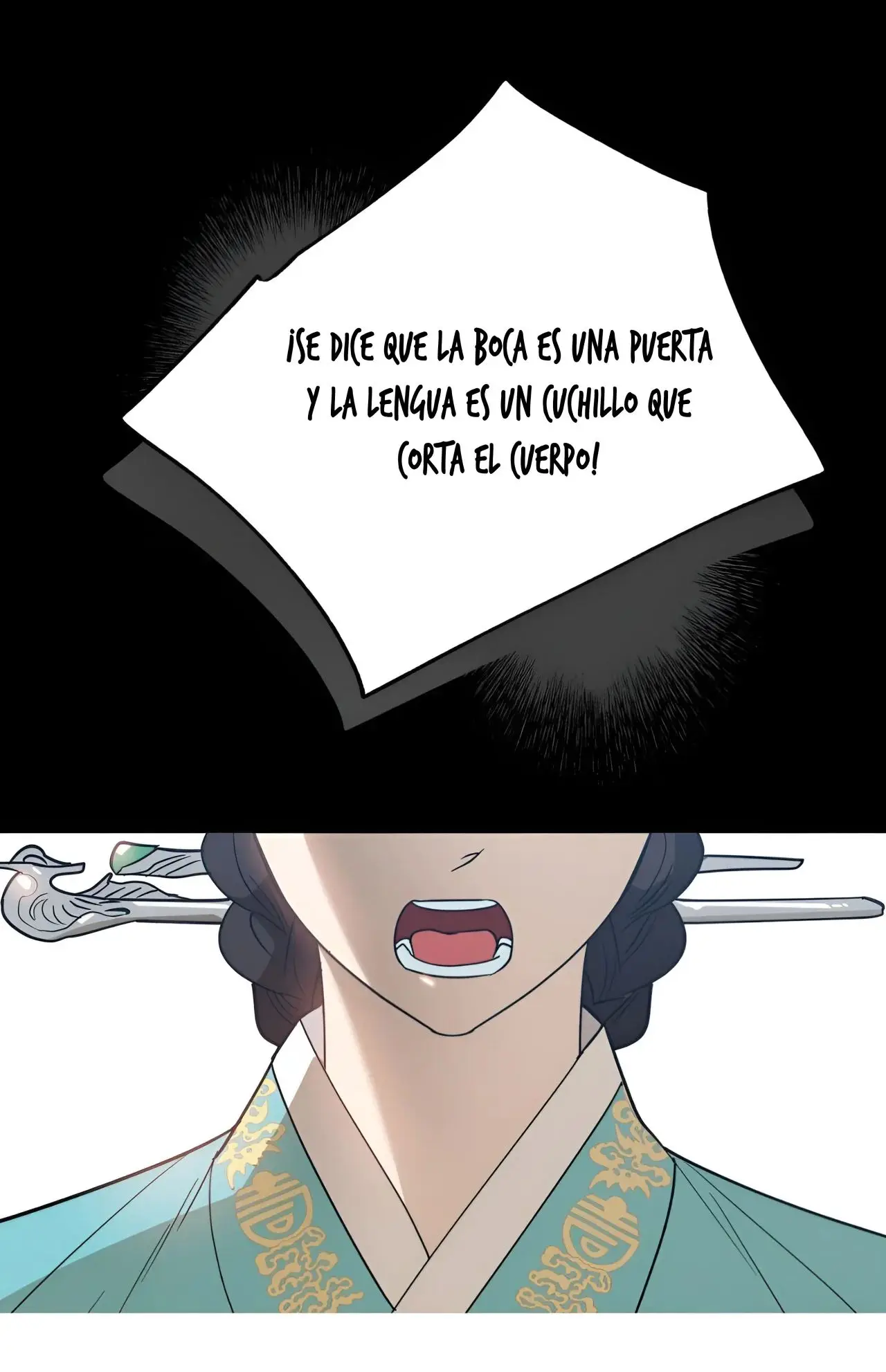 Geolsonjeon (2023) - Capítulo 29 - Página 8 - LectorTMOo