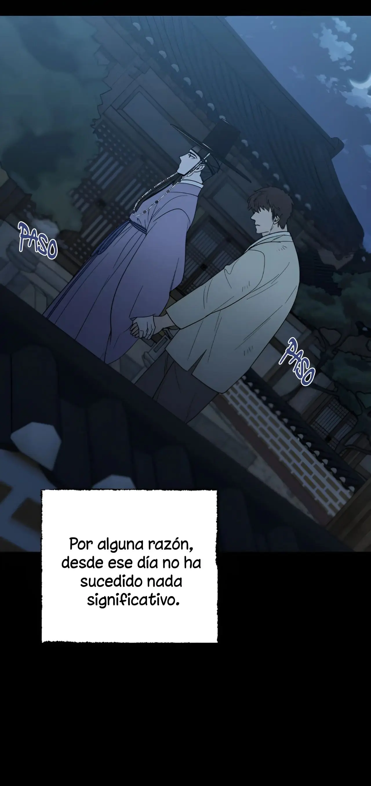 Geolsonjeon (2023) - Capítulo 29 - Página 16 - LectorTMOo