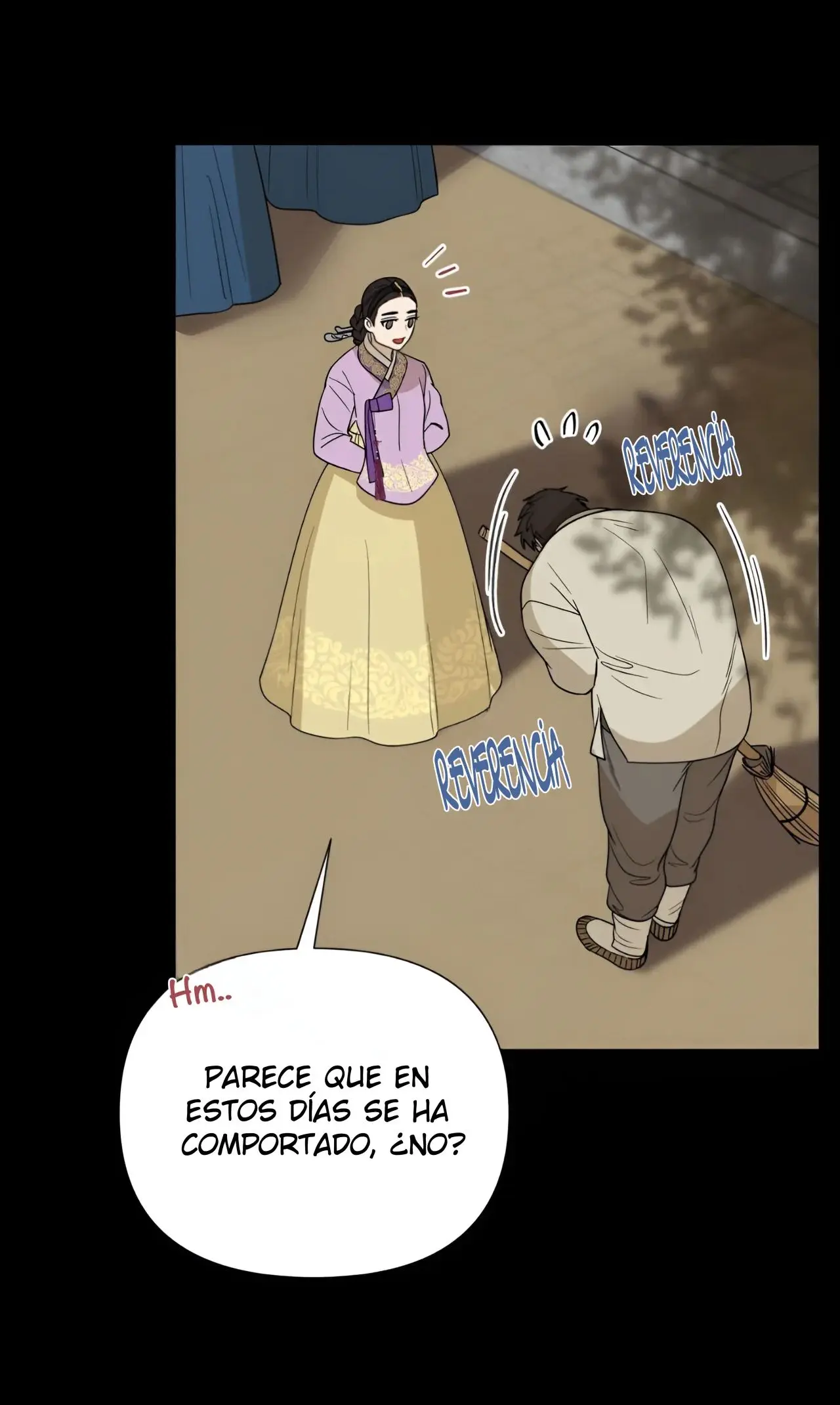 Geolsonjeon (2023) - Capítulo 29 - Página 55 - LectorTMOo