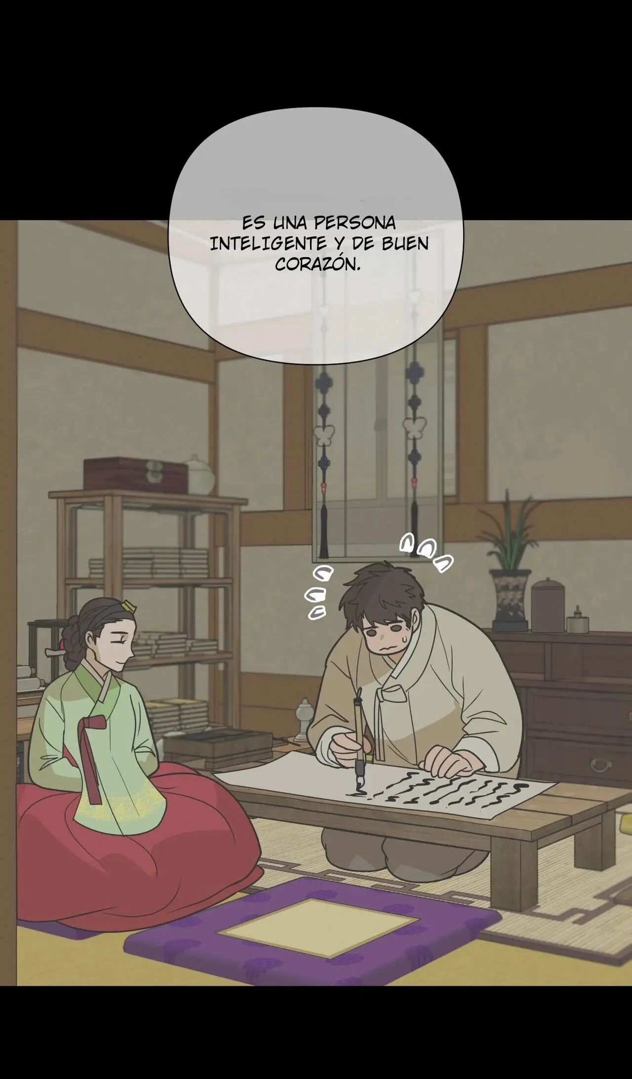 Geolsonjeon (2023) - Capítulo 30 - Página 6 - LectorTMOo