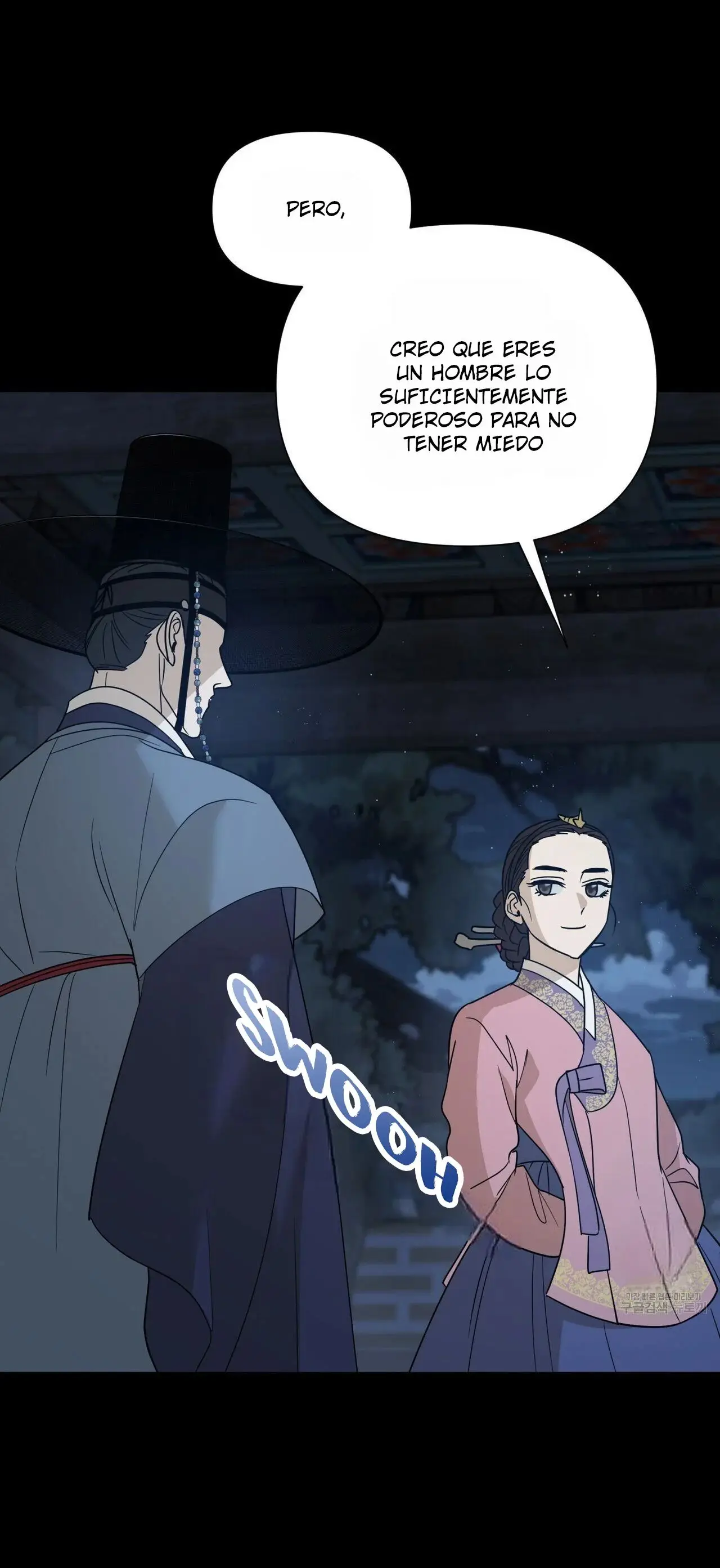 Geolsonjeon (2023) - Capítulo 30 - Página 9 - LectorTMOo