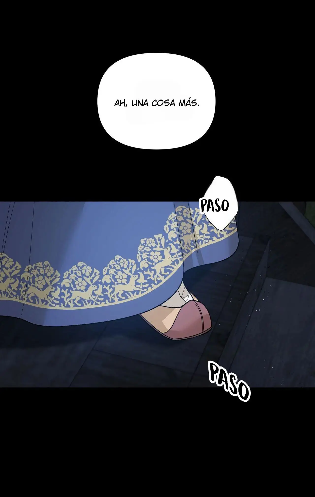 Geolsonjeon (2023) - Capítulo 30 - Página 10 - LectorTMOo