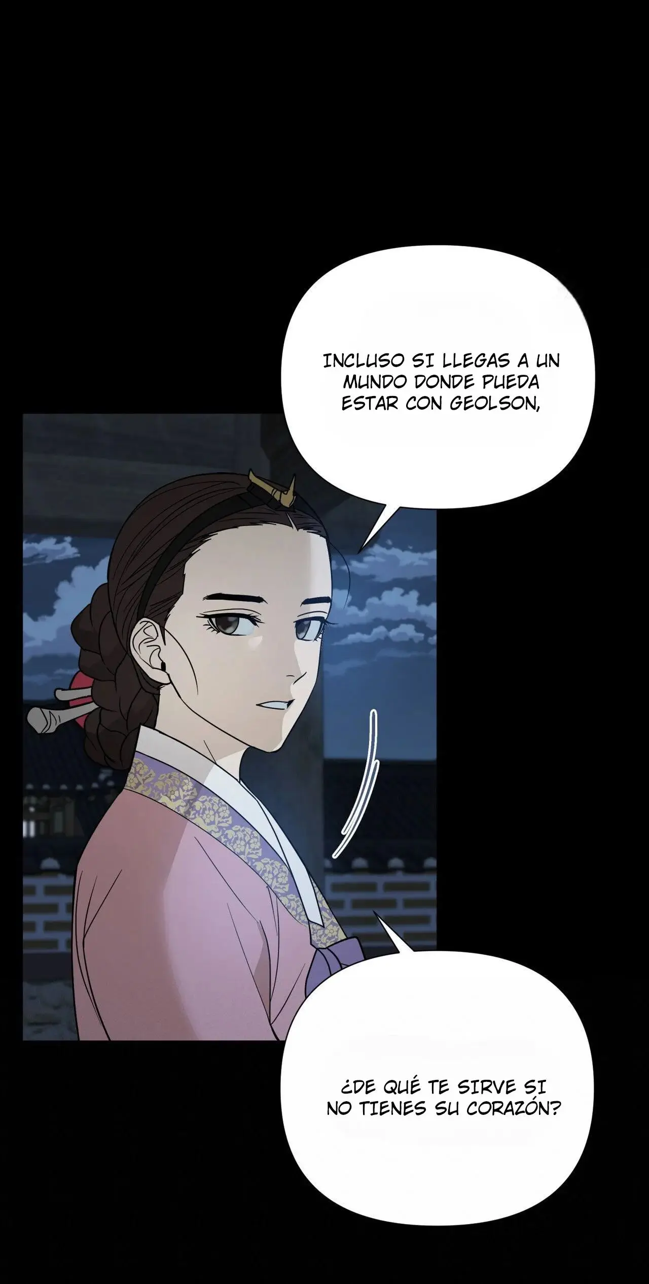 Geolsonjeon (2023) - Capítulo 30 - Página 11 - LectorTMOo