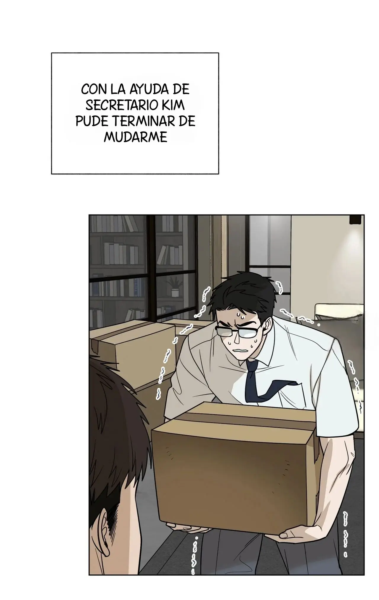 Geolsonjeon (2023) - Capítulo 30 - Página 28 - LectorTMOo