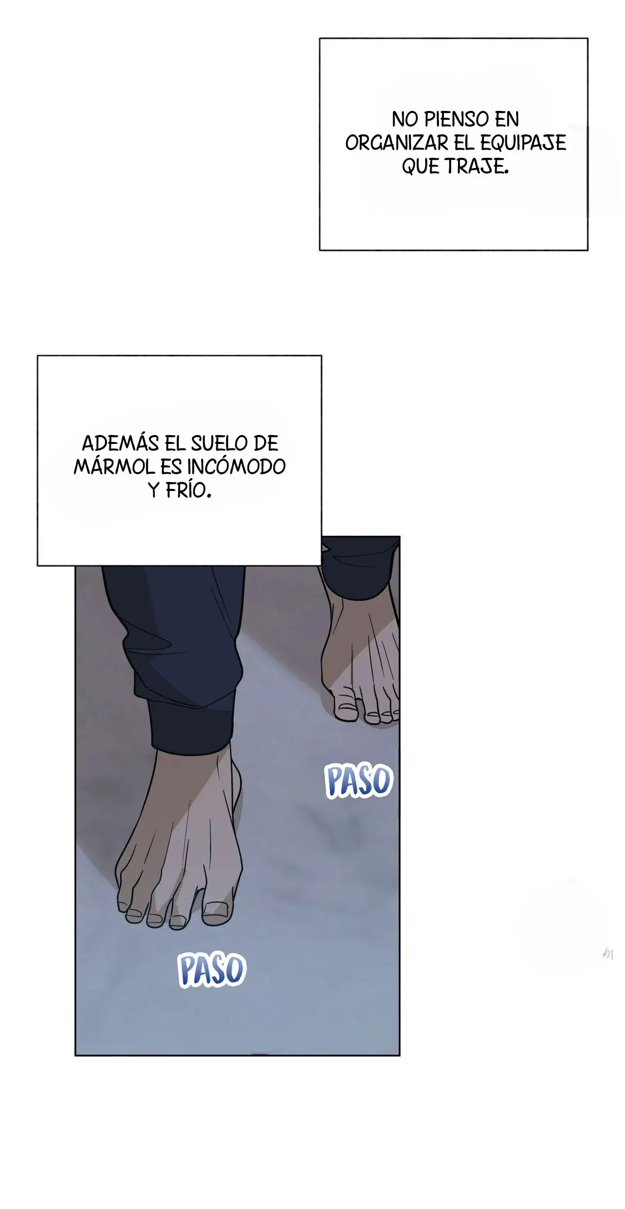 Geolsonjeon (2023) - Capítulo 30 - Página 29 - LectorTMOo