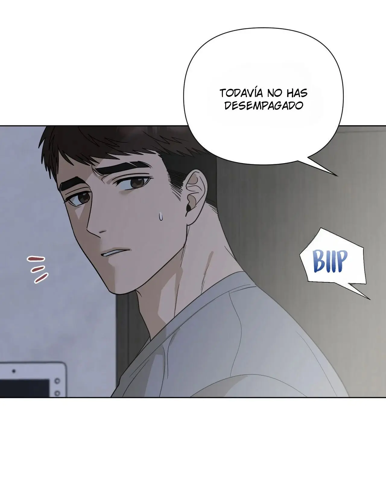 Geolsonjeon (2023) - Capítulo 30 - Página 32 - LectorTMOo