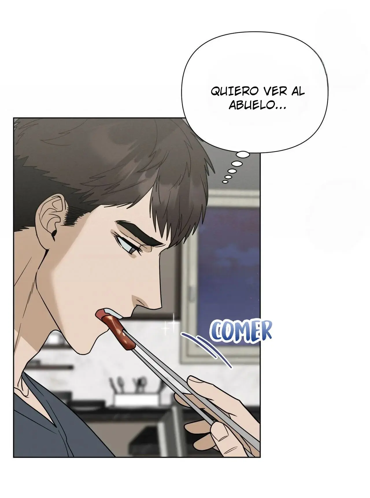 Geolsonjeon (2023) - Capítulo 30 - Página 37 - LectorTMOo