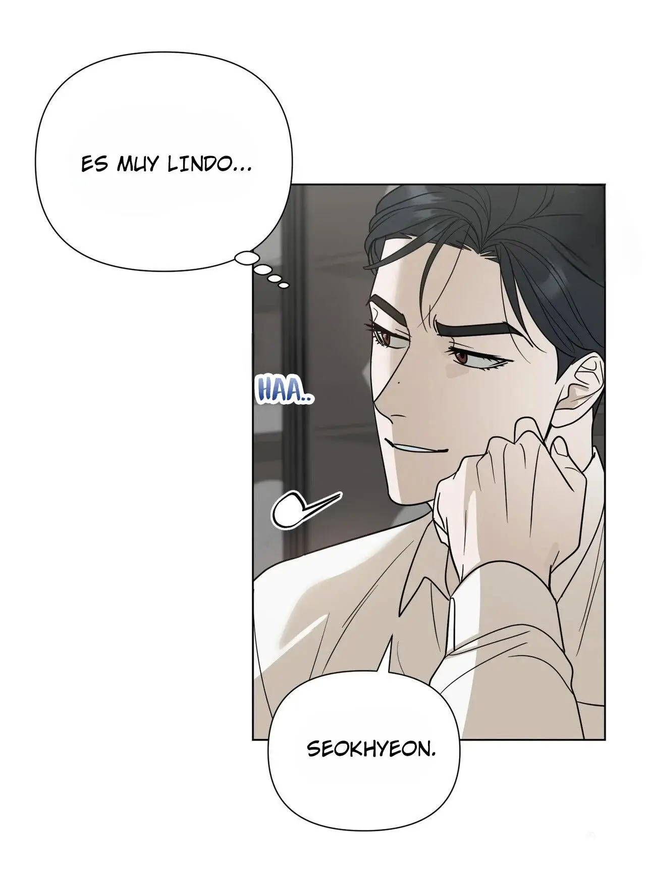 Geolsonjeon (2023) - Capítulo 30 - Página 40 - LectorTMOo