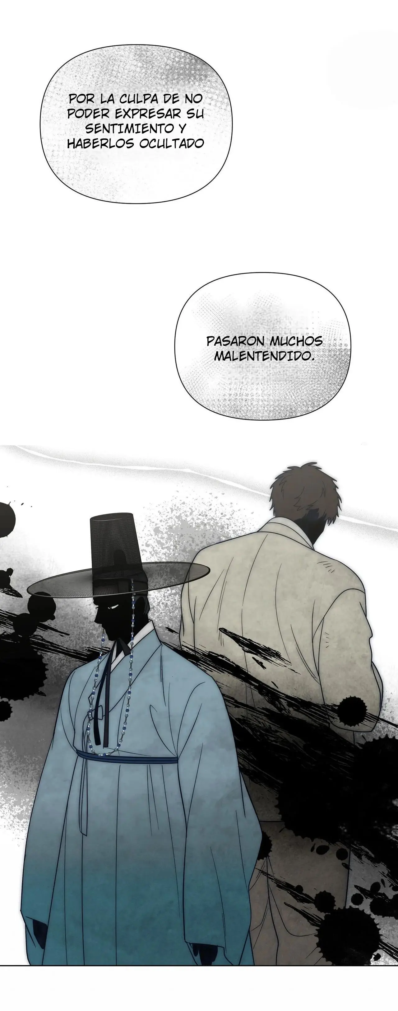 Geolsonjeon (2023) - Capítulo 30 - Página 46 - LectorTMOo