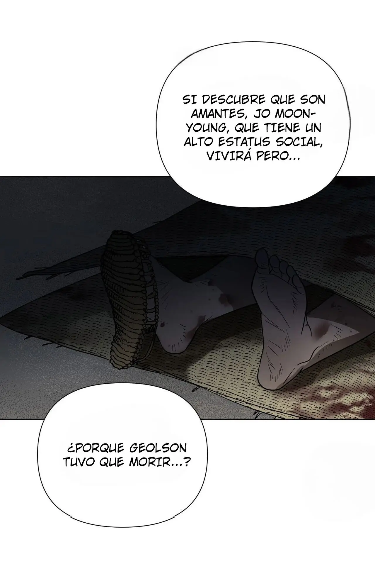 Geolsonjeon (2023) - Capítulo 30 - Página 48 - LectorTMOo