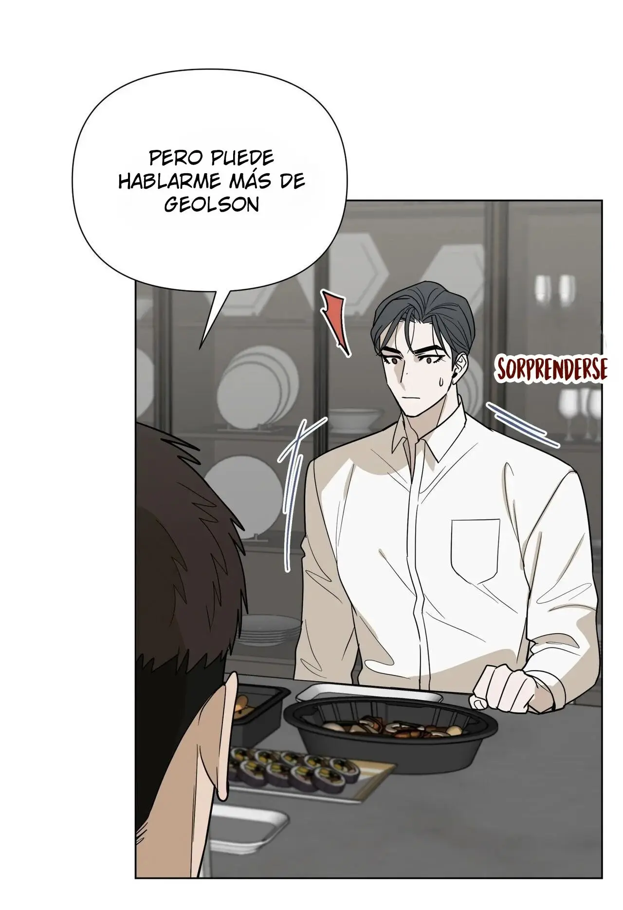 Geolsonjeon (2023) - Capítulo 30 - Página 57 - LectorTMOo
