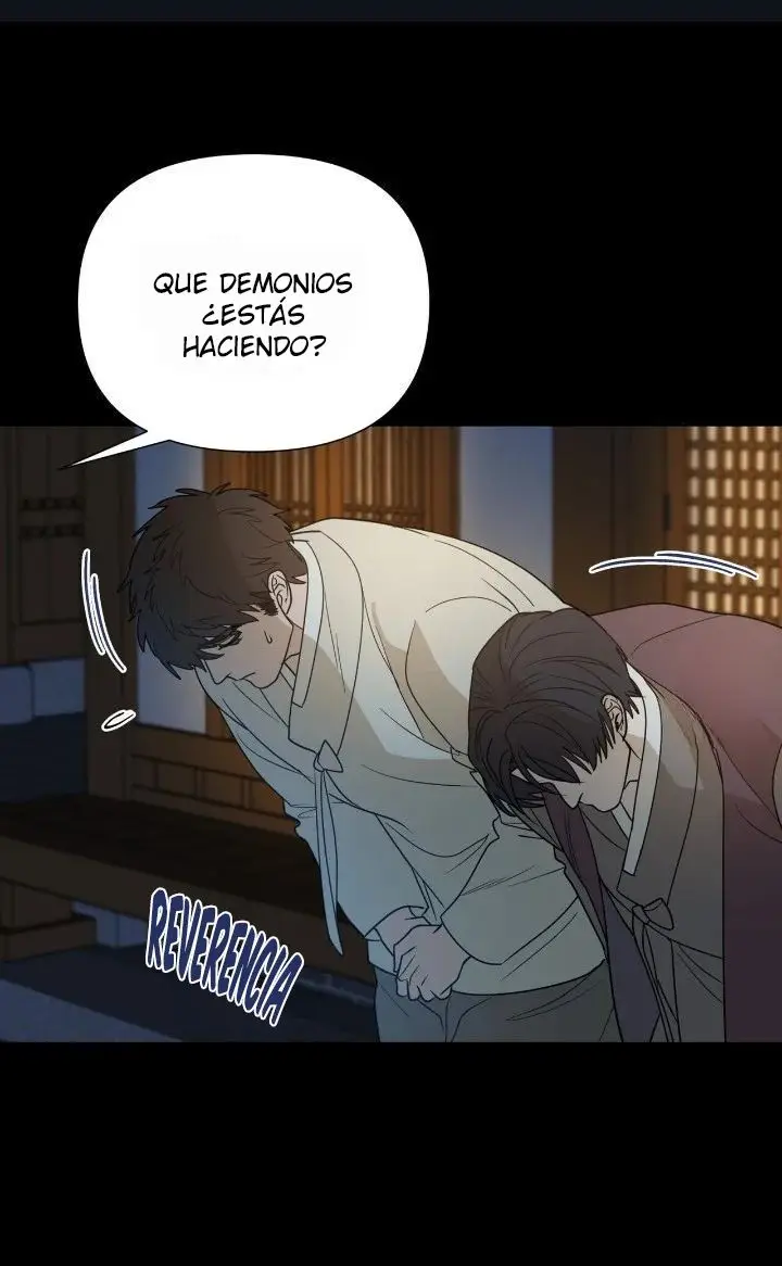 Geolsonjeon (2023) - Capítulo 31 - Página 19 - LectorTMOo