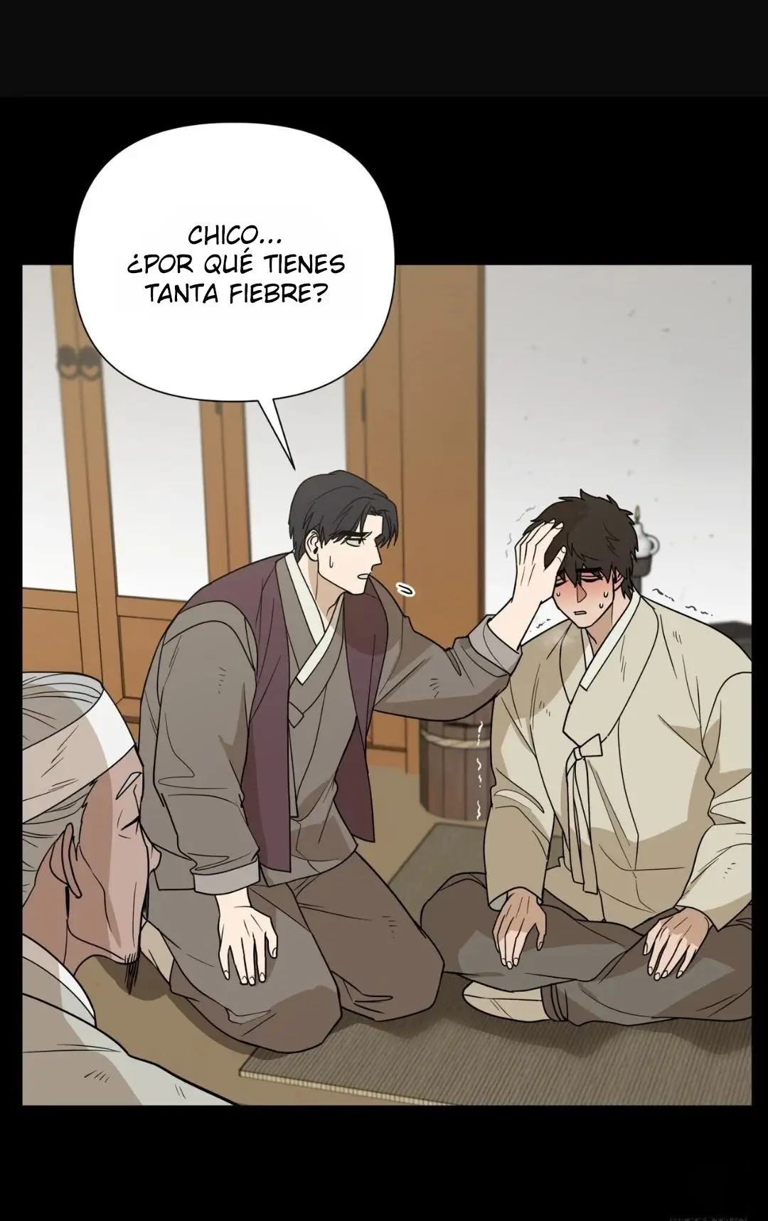 Geolsonjeon (2023) - Capítulo 32 - Página 11 - LectorTMOo