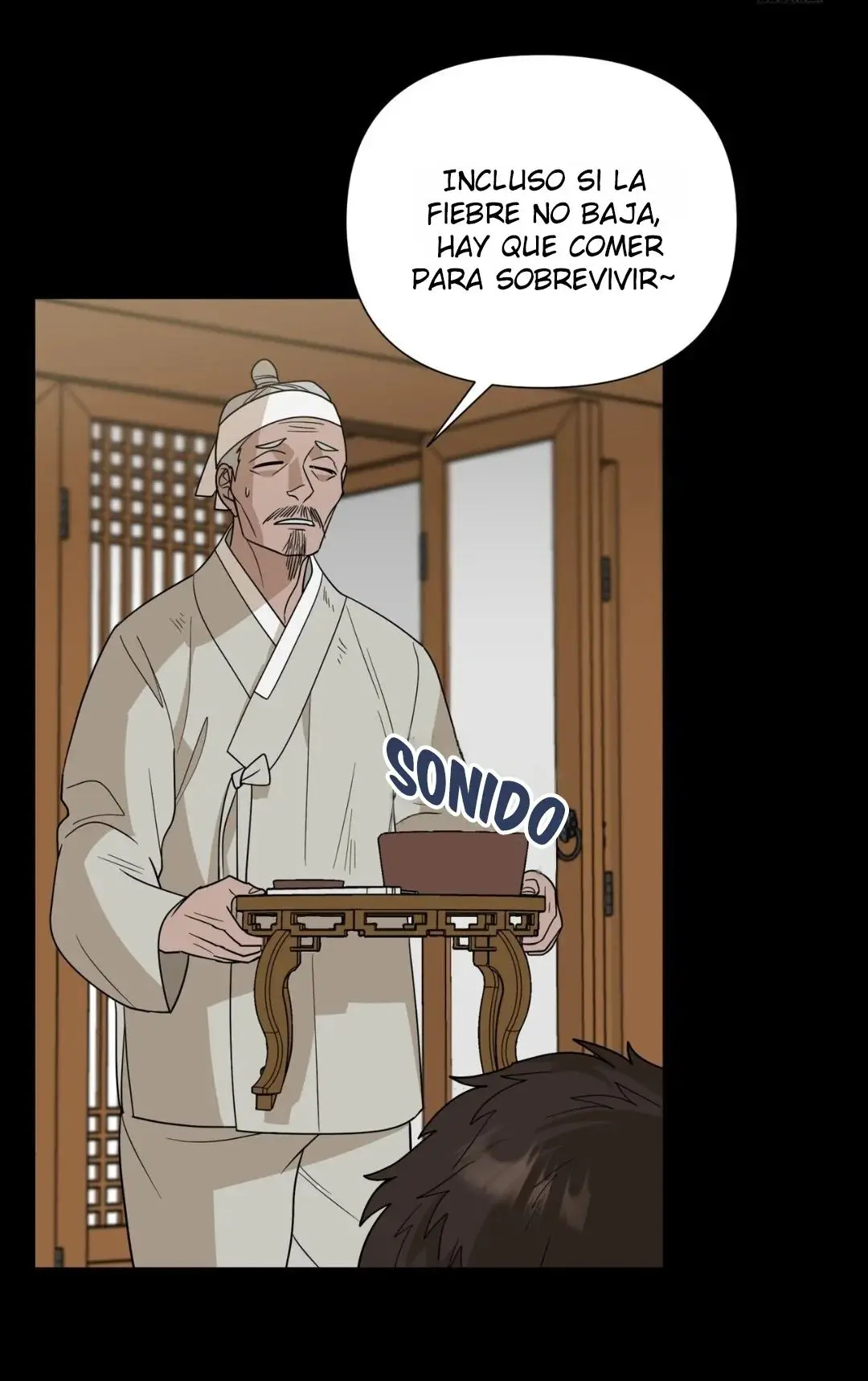 Geolsonjeon (2023) - Capítulo 32 - Página 13 - LectorTMOo