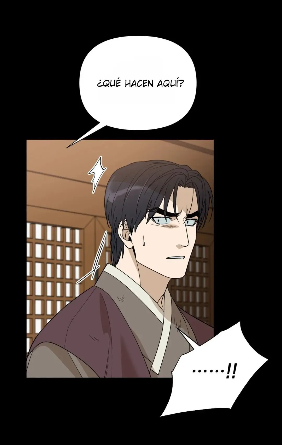 Geolsonjeon (2023) - Capítulo 32 - Página 21 - LectorTMOo