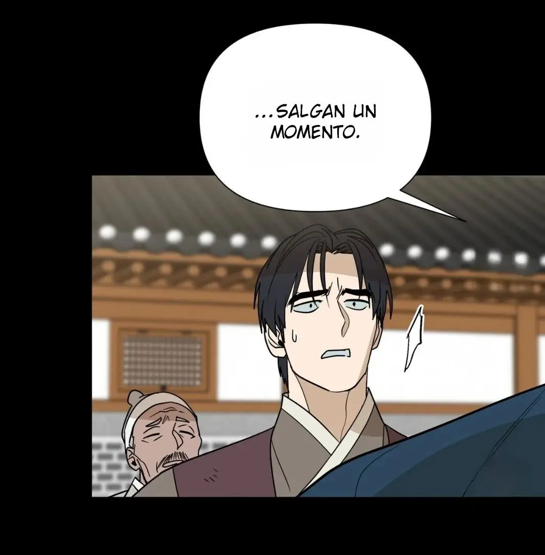 Geolsonjeon (2023) - Capítulo 32 - Página 25 - LectorTMOo
