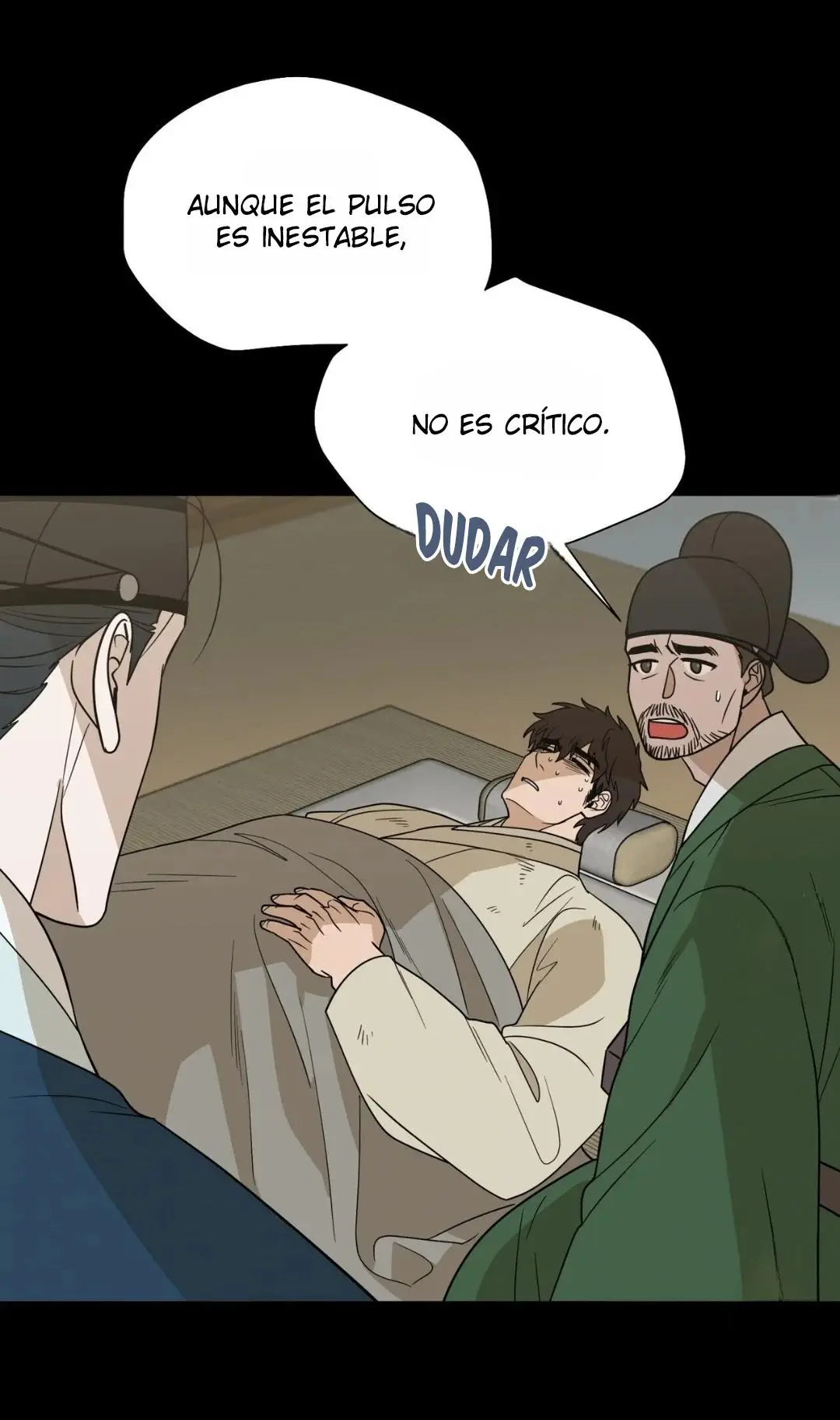 Geolsonjeon (2023) - Capítulo 32 - Página 35 - LectorTMOo