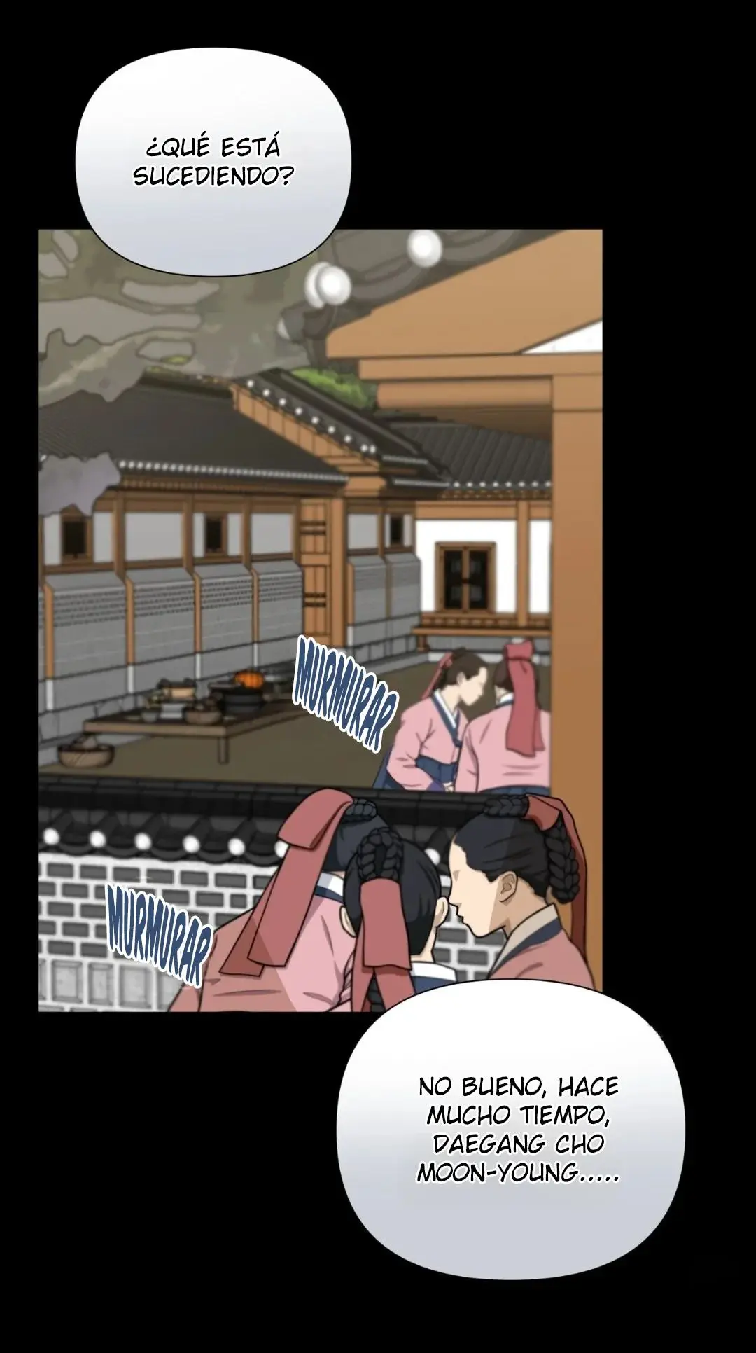 Geolsonjeon (2023) - Capítulo 32 - Página 37 - LectorTMOo