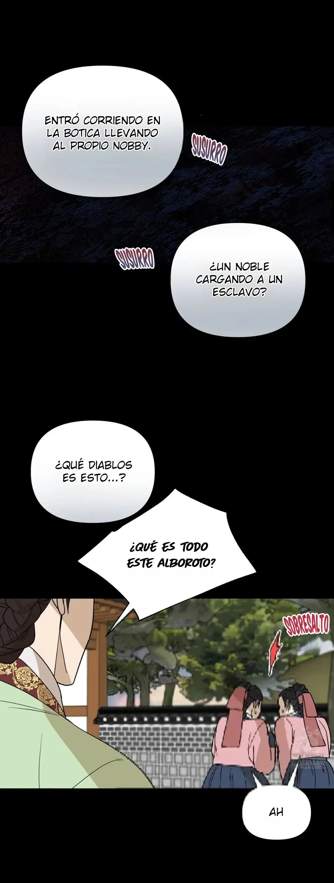 Geolsonjeon (2023) - Capítulo 32 - Página 38 - LectorTMOo