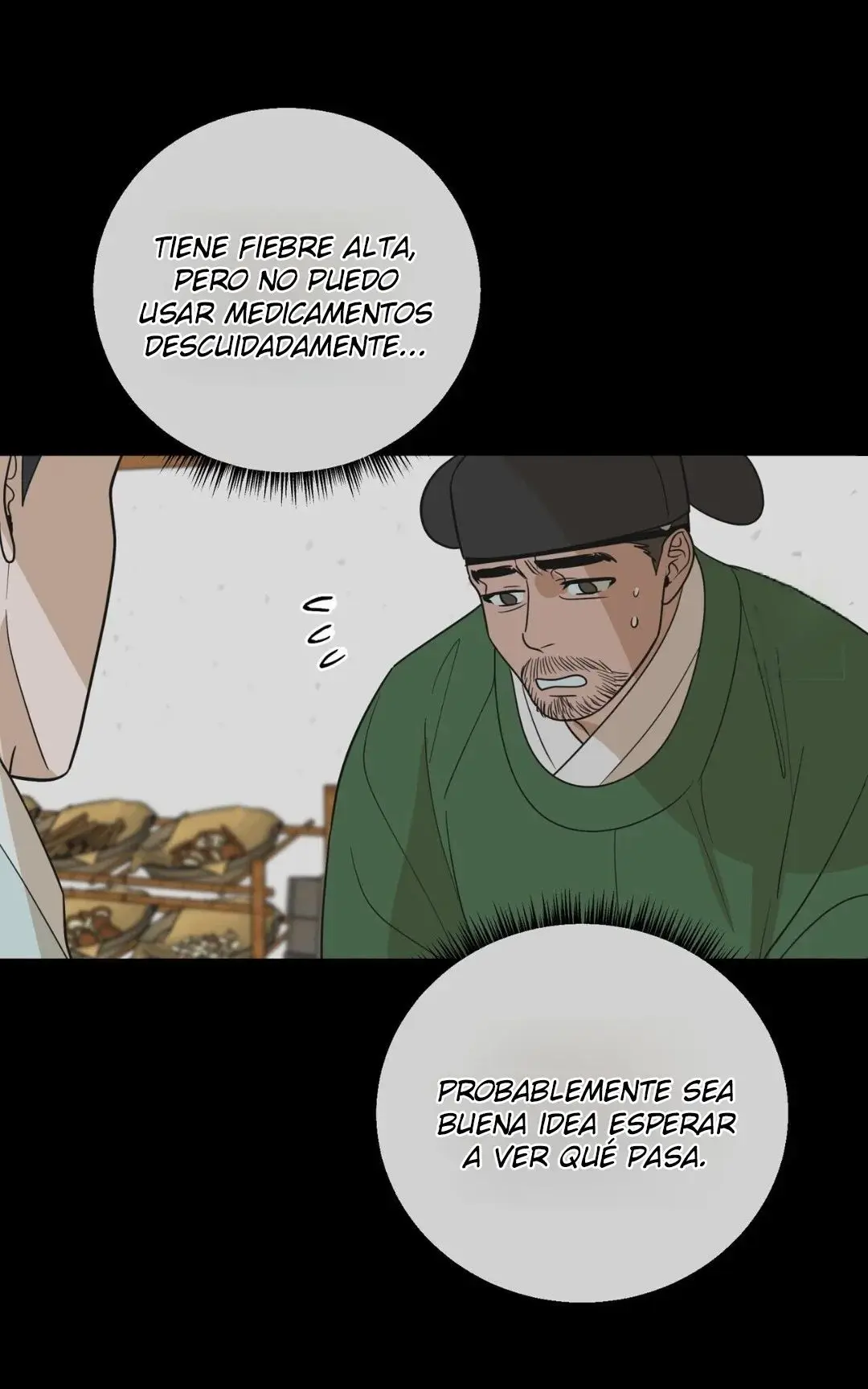 Geolsonjeon (2023) - Capítulo 32 - Página 41 - LectorTMOo