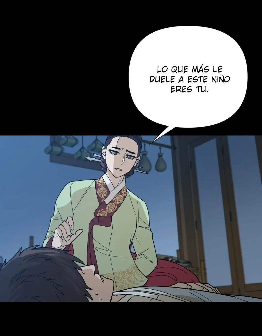 Geolsonjeon (2023) - Capítulo 32 - Página 46 - LectorTMOo