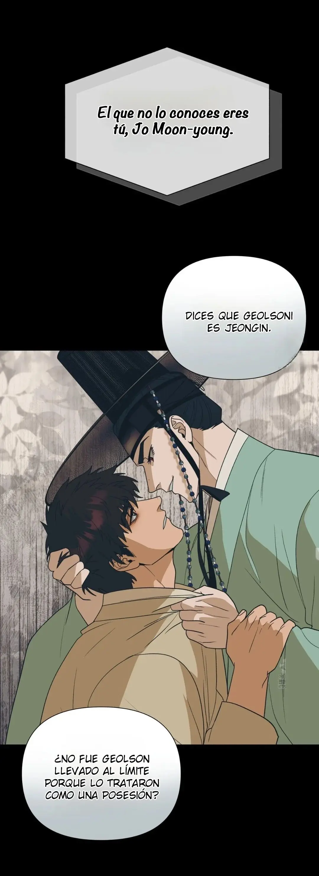 Geolsonjeon (2023) - Capítulo 32 - Página 48 - LectorTMOo
