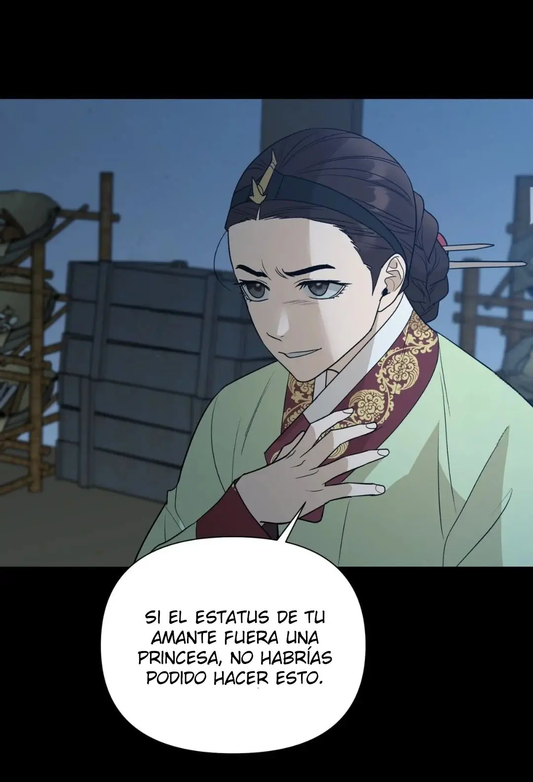 Geolsonjeon (2023) - Capítulo 32 - Página 49 - LectorTMOo