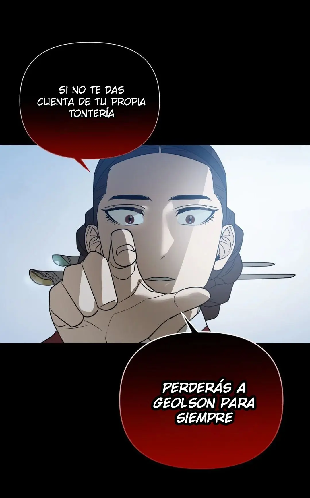 Geolsonjeon (2023) - Capítulo 32 - Página 54 - LectorTMOo