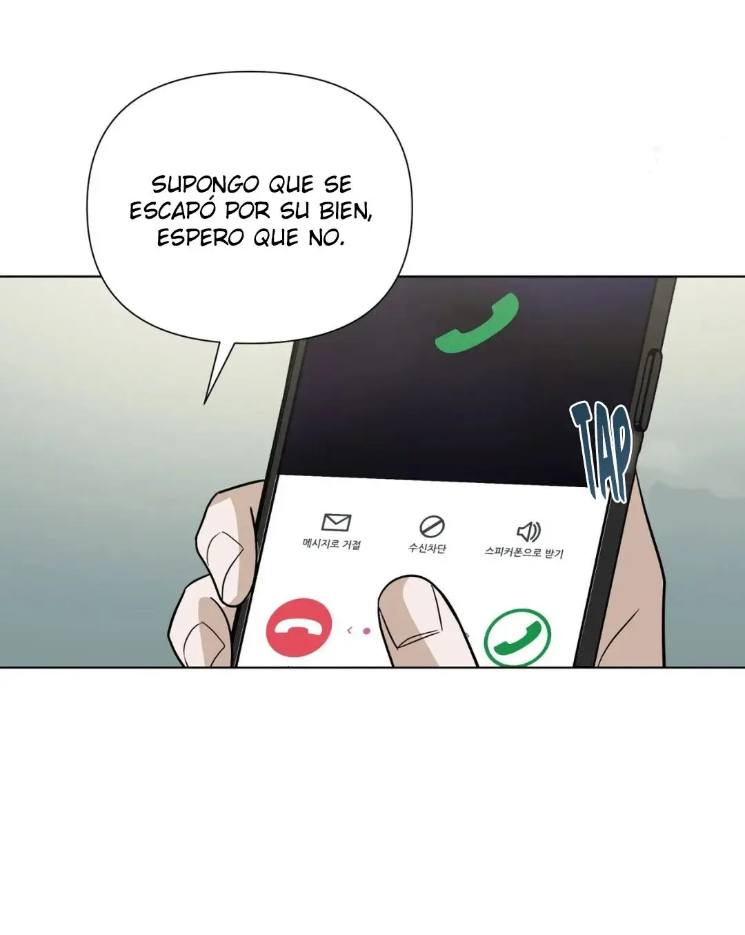 Geolsonjeon (2023) - Capítulo 33 - Página 45 - LectorTMOo