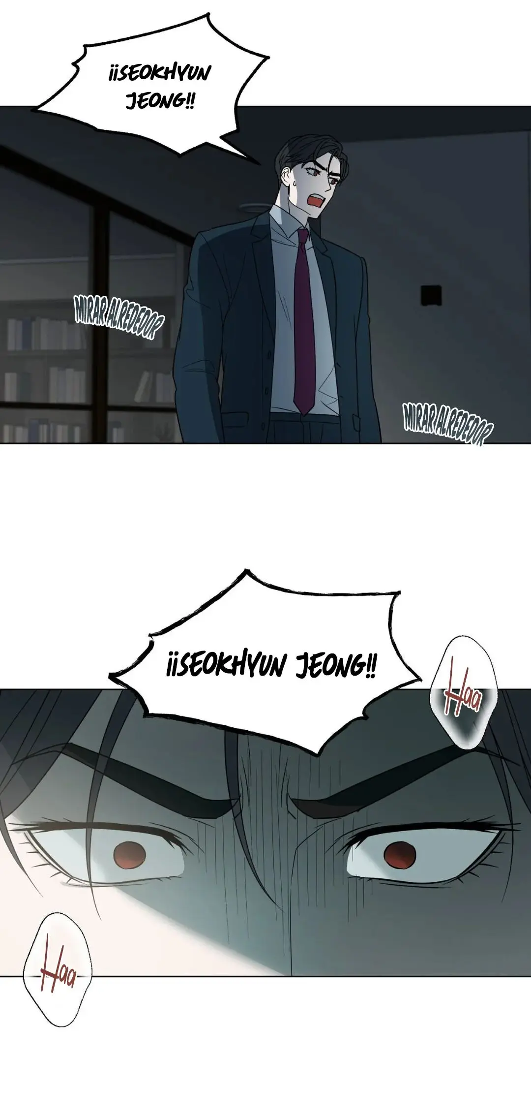 Geolsonjeon (2023) - Capítulo 33 - Página 52 - LectorTMOo