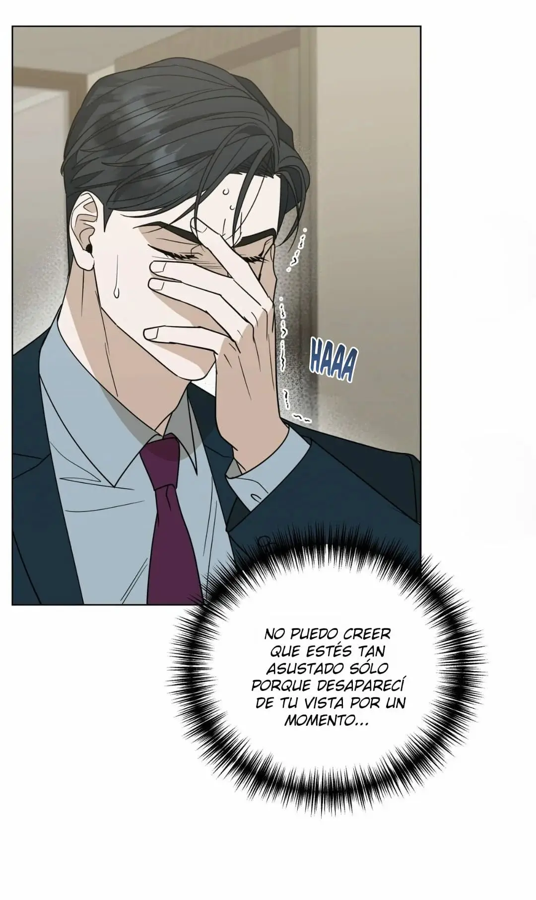 Geolsonjeon (2023) - Capítulo 34 - Página 6 - LectorTMOo