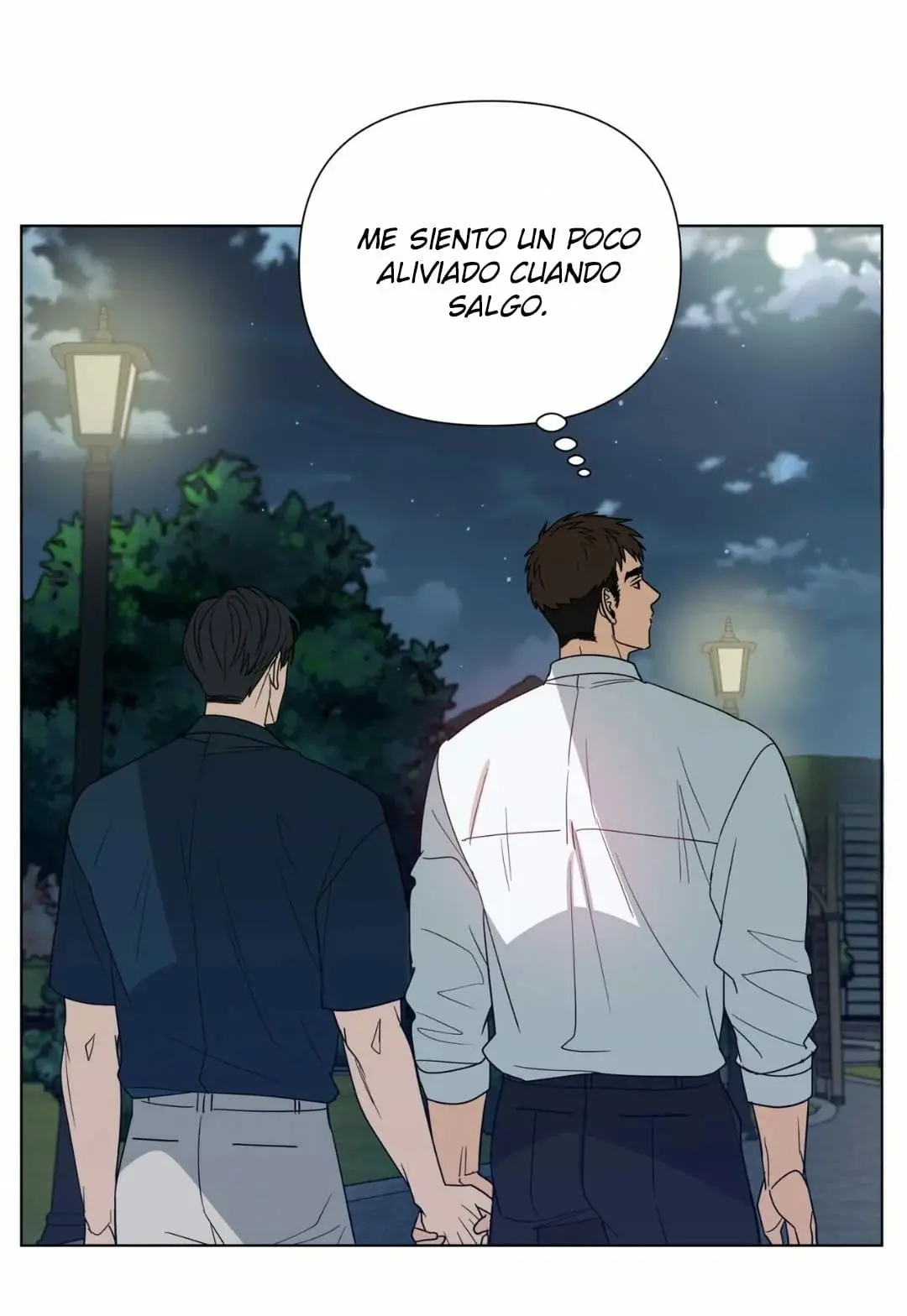 Geolsonjeon (2023) - Capítulo 34 - Página 30 - LectorTMOo