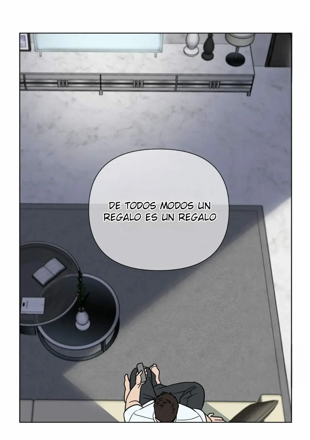 Geolsonjeon (2023) - Capítulo 34 - Página 49 - LectorTMOo