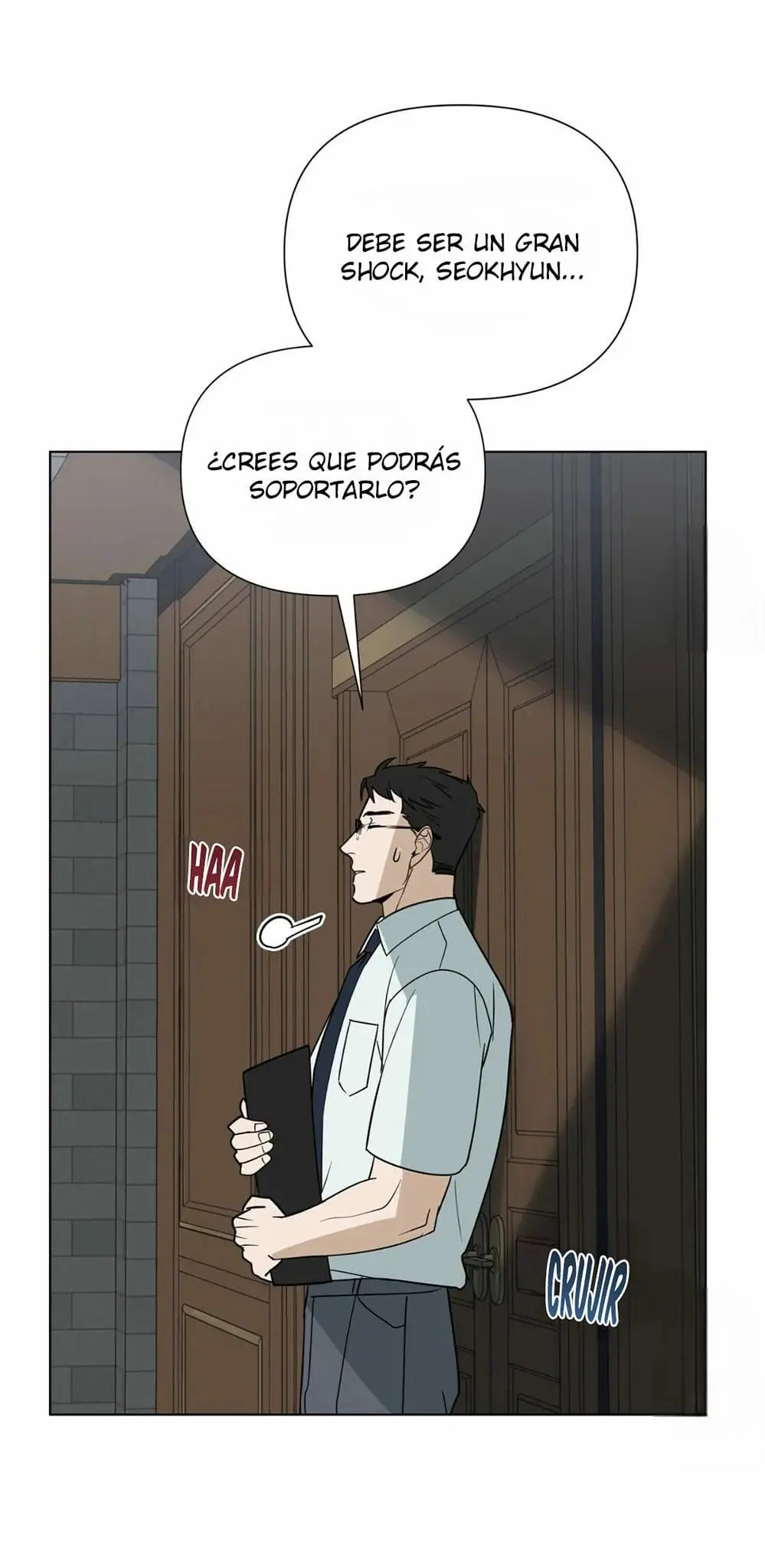 Geolsonjeon (2023) - Capítulo 34 - Página 57 - LectorTMOo