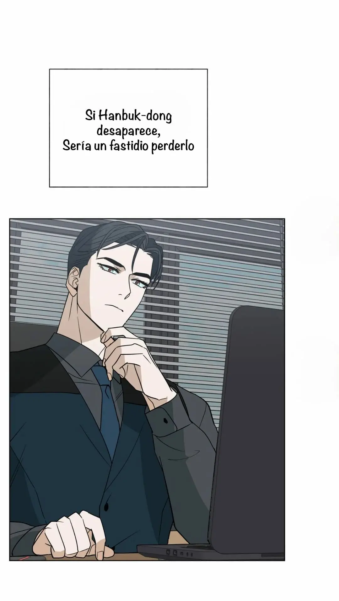 Geolsonjeon (2023) - Capítulo 34 - Página 58 - LectorTMOo