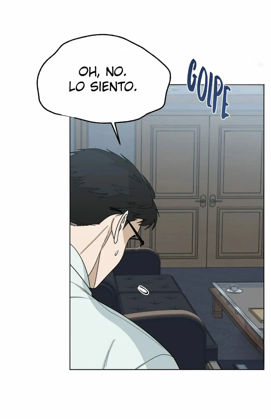 Geolsonjeon (2023) - Capítulo 35 - Página 9 - LectorTMOo