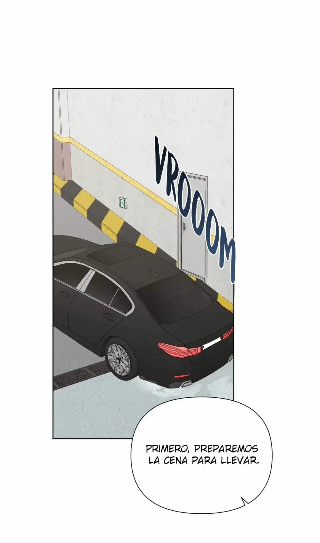Geolsonjeon (2023) - Capítulo 35 - Página 14 - LectorTMOo