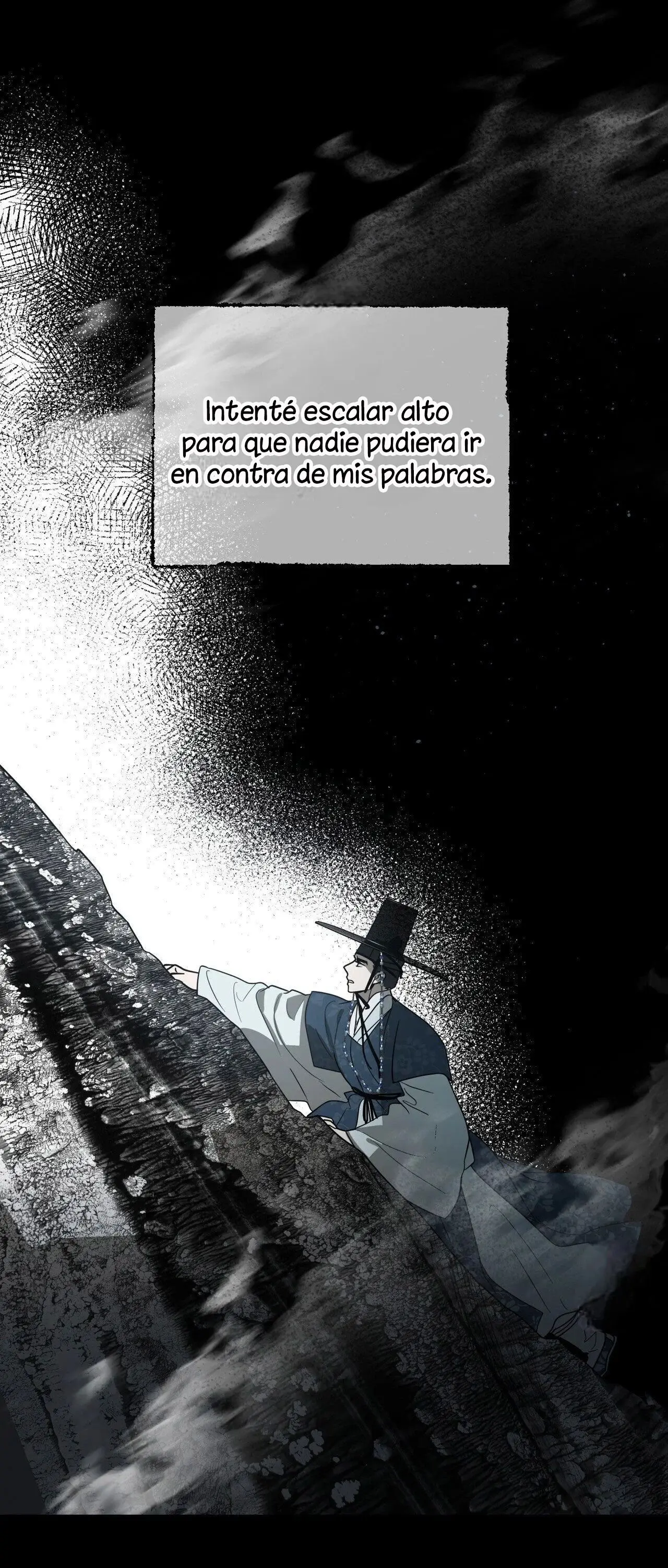 Geolsonjeon (2023) - Capítulo 36 - Página 2 - LectorTMOo