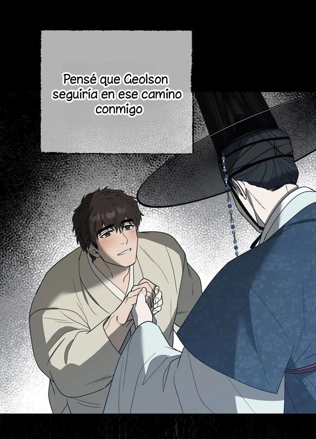 Geolsonjeon (2023) - Capítulo 36 - Página 3 - LectorTMOo