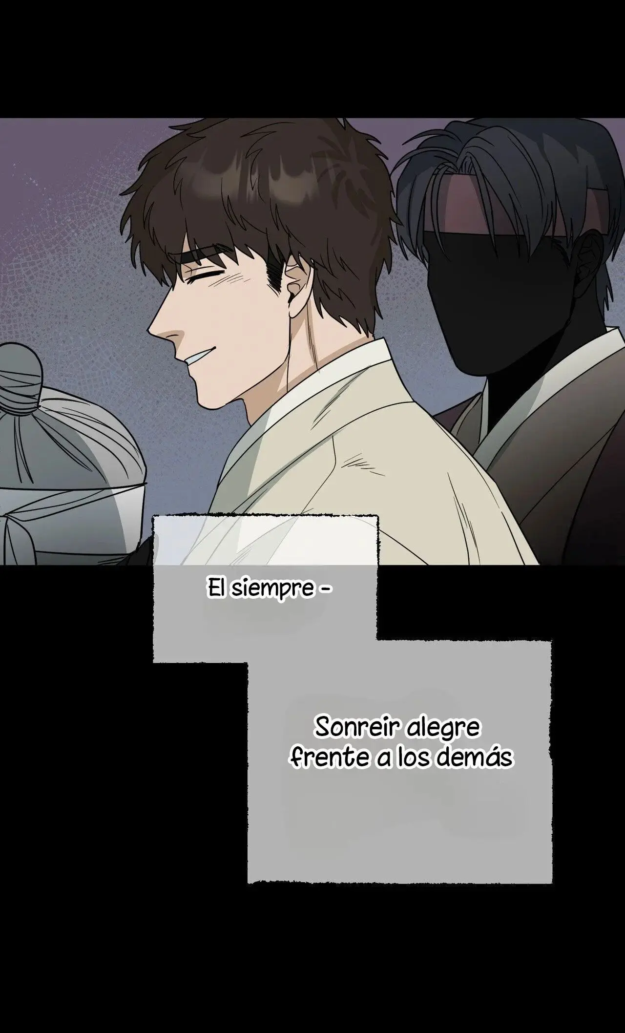 Geolsonjeon (2023) - Capítulo 36 - Página 6 - LectorTMOo