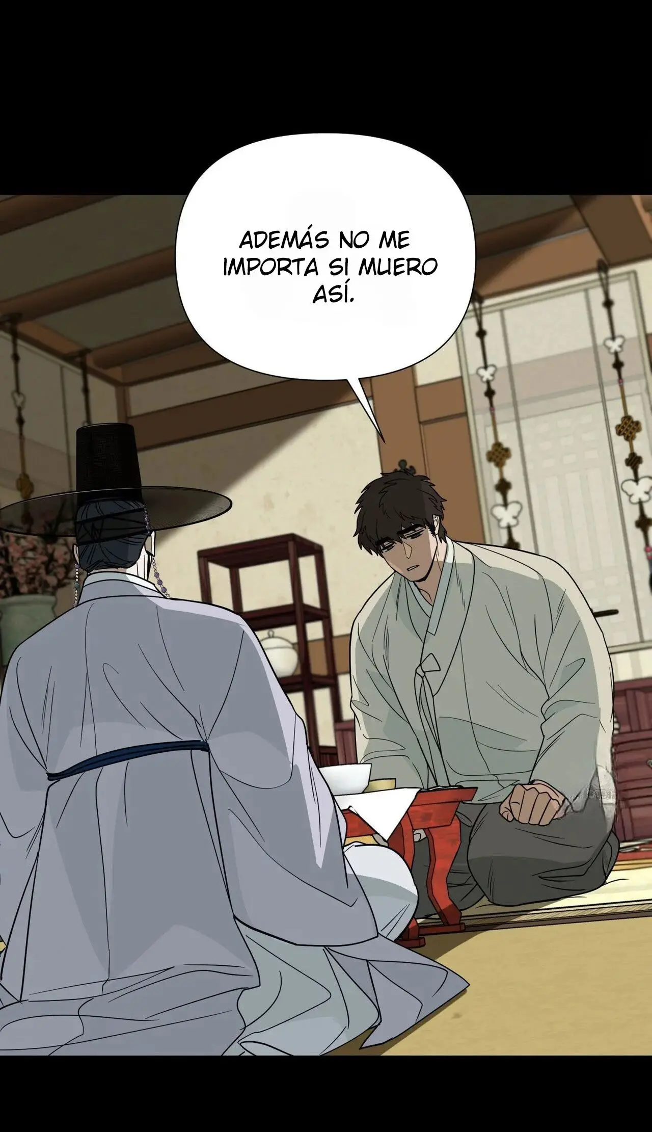 Geolsonjeon (2023) - Capítulo 36 - Página 15 - LectorTMOo