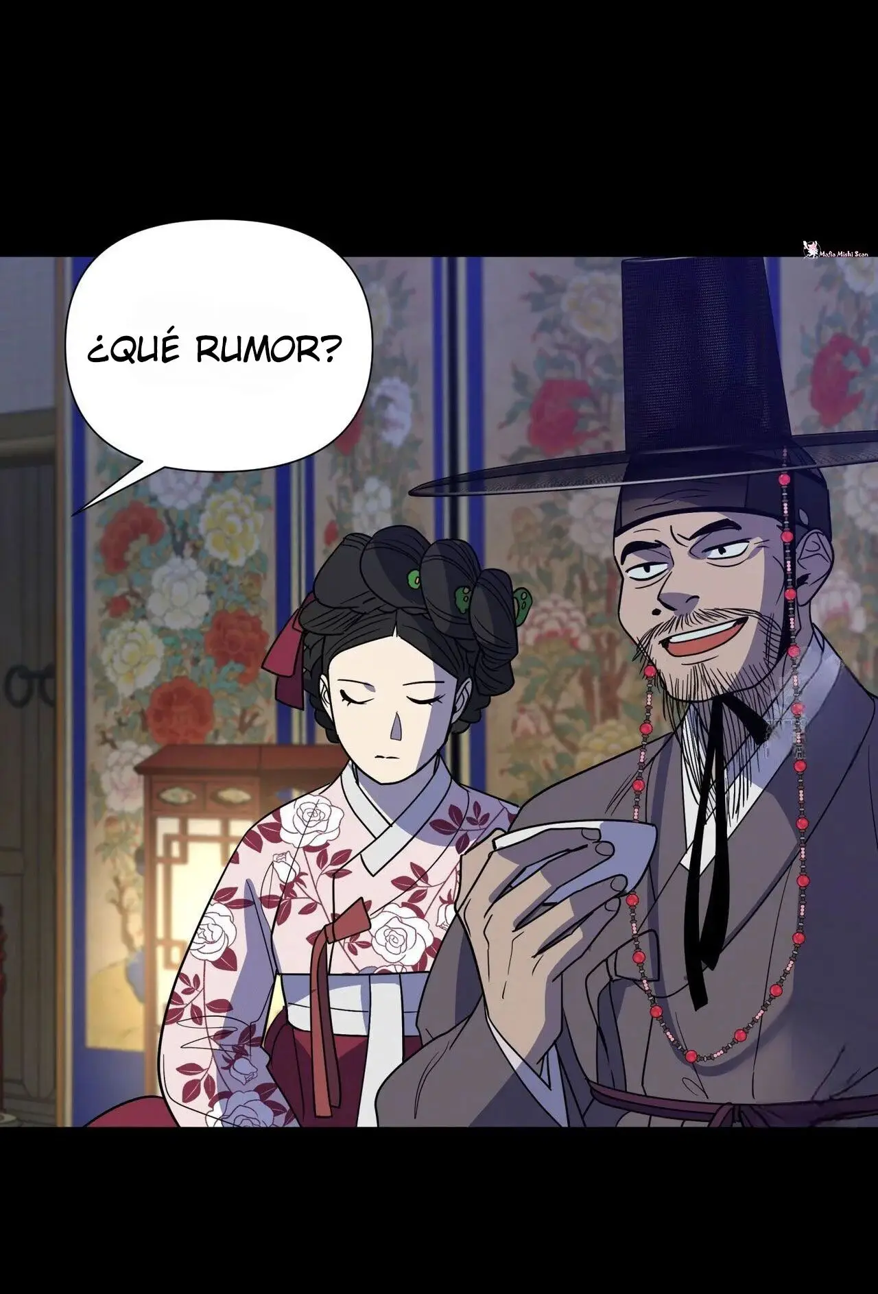 Geolsonjeon (2023) - Capítulo 36 - Página 19 - LectorTMOo