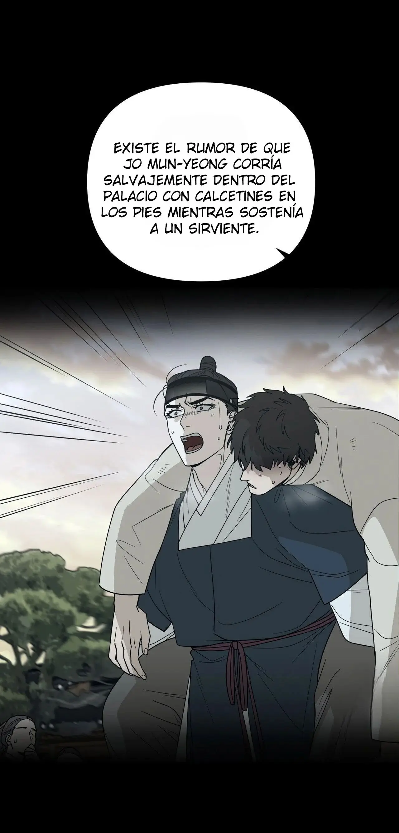 Geolsonjeon (2023) - Capítulo 36 - Página 20 - LectorTMOo