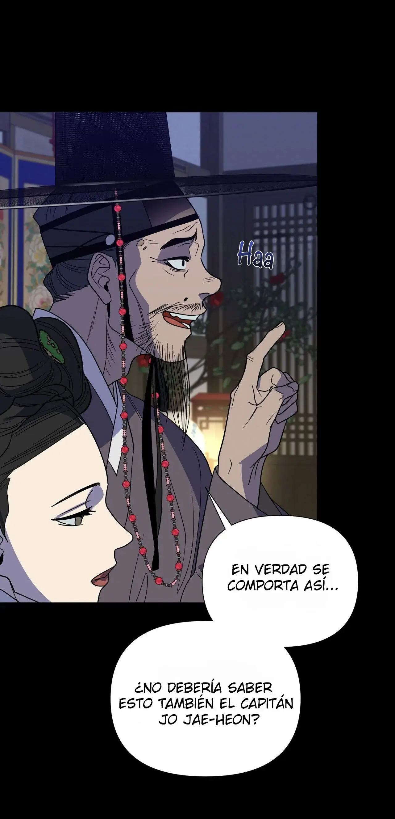 Geolsonjeon (2023) - Capítulo 36 - Página 21 - LectorTMOo