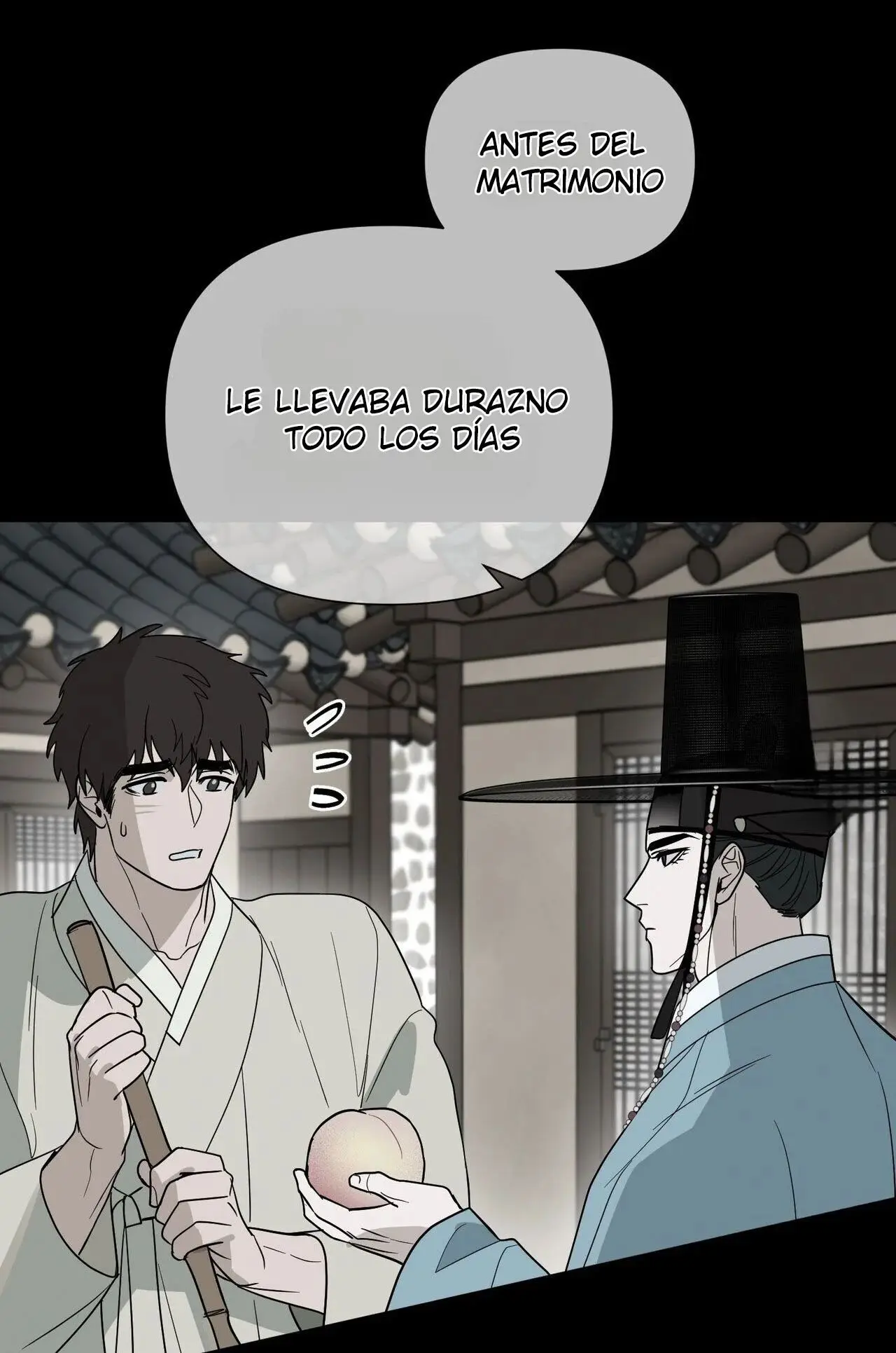 Geolsonjeon (2023) - Capítulo 36 - Página 33 - LectorTMOo