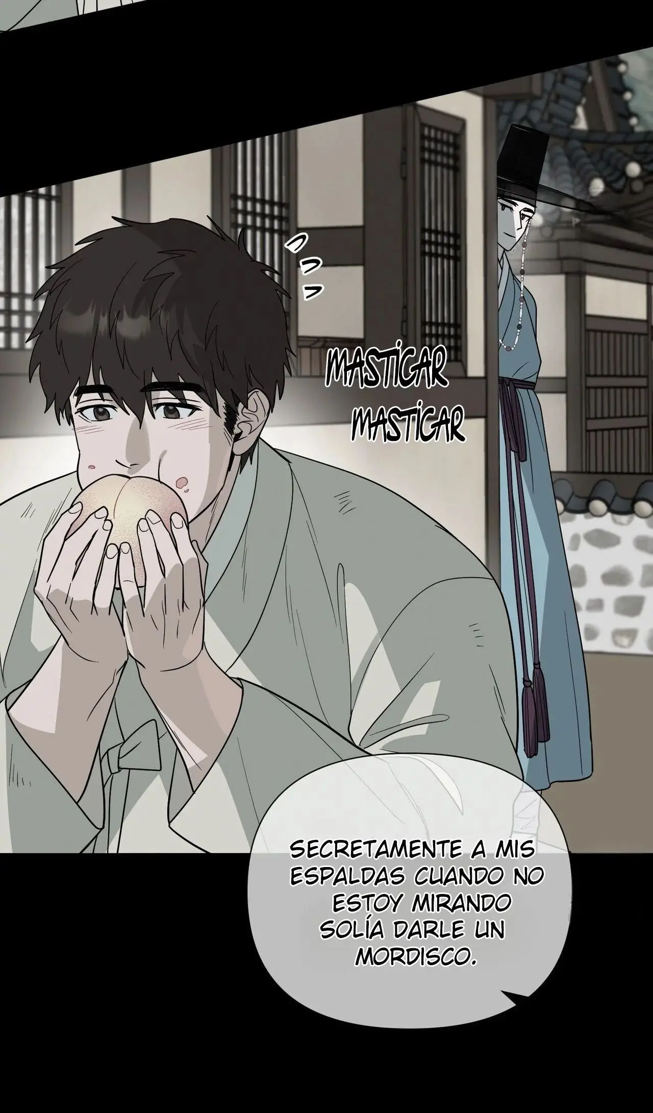 Geolsonjeon (2023) - Capítulo 36 - Página 34 - LectorTMOo